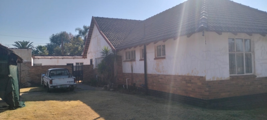 3 Bedroom Property for Sale in Stilfontein Ext 4 North West